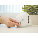 X9 Performance Bluetooth Desktop Speakers (White)