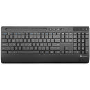 X9 Performance RF Wireless A+C Adapter Keyboard & Mouse Combo with Dock Slot
