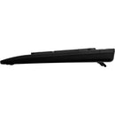 X9 Performance RF Wireless A+C Adapter Keyboard & Mouse Combo with Dock Slot