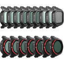 Freewell Mega 16 Filter Kit for DJI Mini 5 Pro