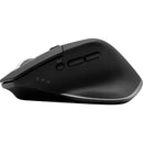 X9 Performance Bluetooth + RF Wirless Ergonomic Keyboard and Mouse Combo for 3 Devices
