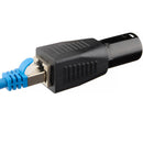 Kopul 3-Pin XLR Male to RJ45 Adapter (4-Pack)