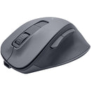X9 Performance Multi-Device Wireless Ergonomic Keyboard and Mouse Combo (Cool Gray)