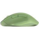 X9 Performance Multi-Device Wireless Ergonomic Keyboard and Mouse Combo (Light Green)