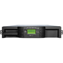 SYMPLY C24E1L9HA SymplyPro XTL 24 Slot 2U Tape Library