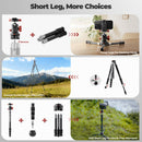 Freewell 5-in-1 Real Multi Tripod