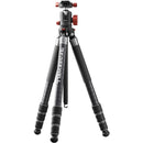Freewell 5-in-1 Real Multi Tripod