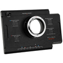 FotodioX Pro Shift/Stitch Adapter (L-Mount to 4 x 5)