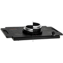 FotodioX Pro Shift/Stitch Adapter (L-Mount to 4 x 5)