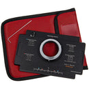 FotodioX Pro Shift/Stitch Adapter (L-Mount to 4 x 5)