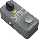 TC Electronic Ditto 2 Looper Effect Pedal