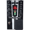 GAMECHANGER AUDIO Motor Pedal Electro-Mechanical Monophonic Synthesizer Pedal