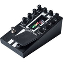 GAMECHANGER AUDIO Motor Pedal Electro-Mechanical Monophonic Synthesizer Pedal