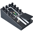 GAMECHANGER AUDIO Motor Pedal Electro-Mechanical Monophonic Synthesizer Pedal