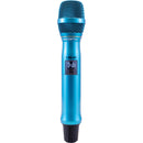 VocoPro UTD-QUAD-VIVID 4-Channel Wireless System with 4 Colored Handheld Microphones (500 MHz)