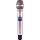VocoPro UTD-QUAD-VIVID 4-Channel Wireless System with 4 Colored Handheld Microphones (500 MHz)