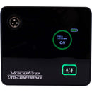 VocoPro UTD-QUAD-CONFERENCE 4-Channel Wireless System with 4 Gooseneck Microphones (500 MHz)