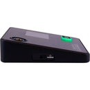 VocoPro UTD-QUAD-CONFERENCE 4-Channel Wireless System with 4 Gooseneck Microphones (500 MHz)
