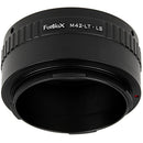 FotodioX Mount Adapter for M42 Lens to L-Mount Camera
