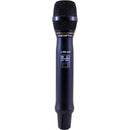 VocoPro UTD-QUAD-WORSHIP 4-Channel Wireless System with 1 Headset, 1 Gooseneck & 2 Handheld Microphones (500 MHz)