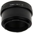 FotodioX T-Mount Screw Lens Adapter to L-Mount Alliance Camera