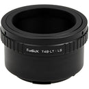 FotodioX T-Mount Screw Lens Adapter to L-Mount Alliance Camera