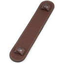 Billingham SP10 Shoulder Strap Pad (Chocolate)