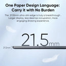 XPPen Artist Pro 19 4K Pen Display (Gen 2)