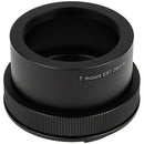 FotodioX Lens Adapter T-Mount Astro to L-Mount