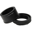 FotodioX Lens Adapter T-Mount Astro to L-Mount
