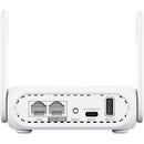 ASUS RT-BE58 Go BE3600 Wireless Dual-Band Gigabit Travel Router