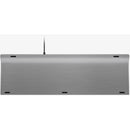 Macally Everyday Premium Keyboard for Mac (Space Gray)
