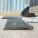 Macally Everyday Premium Keyboard for Mac (Space Gray)