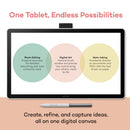 Wacom One 14" Creative Pen Display