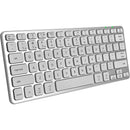 Macally Portable Bluetooth Keyboard for Mac (Aluminum)
