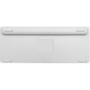 Macally Portable Bluetooth Keyboard for Mac (Aluminum)