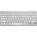 Macally Portable Bluetooth Keyboard for Mac (Aluminum)