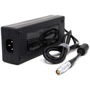 DigitalFoto Solution Limited 4-Pin Power Adapter for Canon EOS C200, C300, C400 & C500