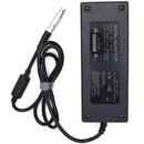 DigitalFoto Solution Limited 4-Pin Power Adapter for Canon EOS C200, C300, C400 & C500