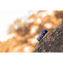 Olight Baton 4 Rechargeable Flashlight (Blue Phantom)