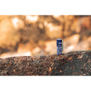 Olight Baton 4 Rechargeable Flashlight (Blue Phantom)