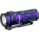 Olight Baton 4 Premium Edition LED Flashlight (Nocturnal Sentinel)