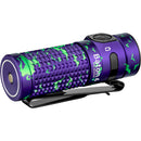 Olight Baton 4 Premium Edition LED Flashlight (Nocturnal Sentinel)