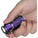 Olight Baton 4 Premium Edition LED Flashlight (Nocturnal Sentinel)