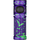 Olight Baton 4 Premium Edition LED Flashlight (Nocturnal Sentinel)