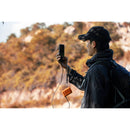 Olight Baton 4 Premium Edition LED Flashlight (Spooky Web)