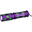 Olight I3E EOS Flashlight (Halloween Ghost)