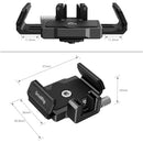 SmallRig Samsung T5/T7/T7 Shield/T9 SSD Clamp for BMCC 6K Cage