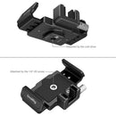 SmallRig Samsung T5/T7/T7 Shield/T9 SSD Clamp for BMCC 6K Cage