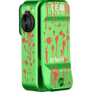 Olight Oclip Pro Rechargeable Clip-On Light (Zombie Green)